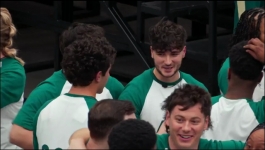 Squid Game The Challenge - Season 02 Episode 01